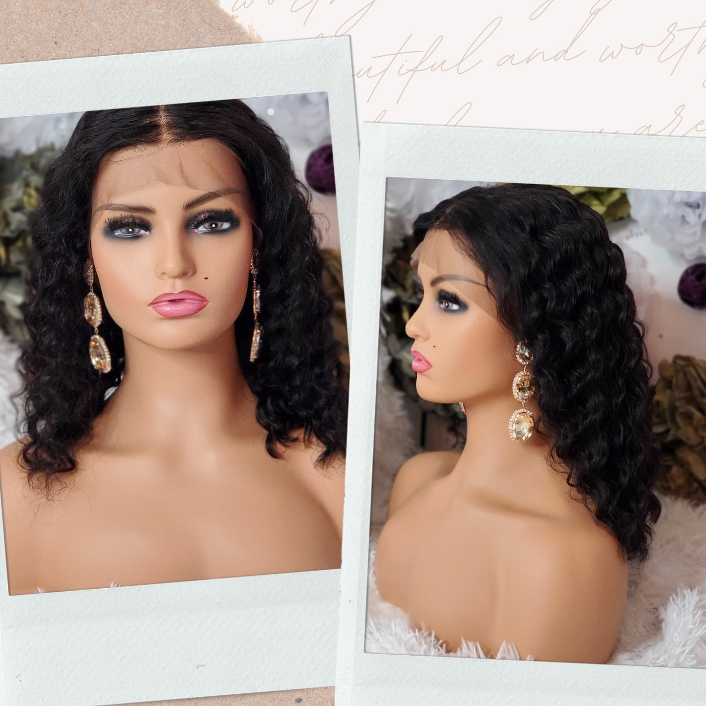 DEEP WAVE